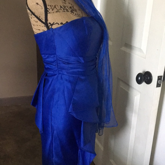 Cocktail/Prom Dress - Picture 4 of 5
